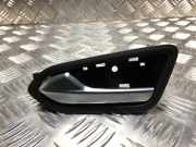 T?rgriff Innen Links Vorne 806714209R Renault Captur II (RJB) SUV 1.0 TCe 100 12V Bi-Fuel (H4D-480(H4D-F4))