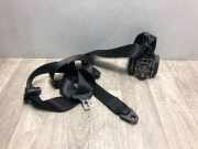 Sicherheitsgurt Rechts Vorne 1708601085 Mercedes-Benz SLK (R170) Cabrio 2.0 200 K 16V (M111.958)