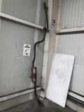 Auspuffanlage Original Toyota Yaris II (P9) Schrägheck 1.4 D-4D (1NDTV)