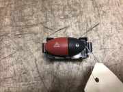Warnleuchte Schalter 252100991R Renault Twingo II (CN) Schrägheck 3-drs 1.5 dCi 90 FAP (K9K-820(K9K-P8))