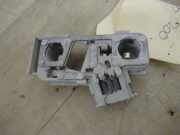 Kennzeichenbeleuchtung LINKS 1698200377 Mercedes-Benz B (W245) Schrägheck 2.0 B-200 CDI 16V (OM640.941)