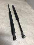 Gasdruckfeder Hinten 51248254281 BMW 3 serie (E46/4) Limousine 330Xd 24_V (M57-D30)