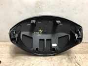 Armaturenbrett Teil BMW 1 serie (E81) Schrägheck 3-drs 118d 16V (N47-D20A)