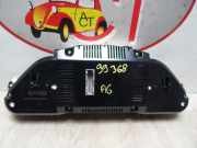 Tachoeinheit Kmh - 4F0920934G Audi A6 Avant (C6) Kombi 3.0 TDI V6 24V Quattro (ASB)