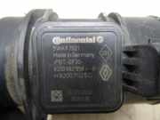 Luftmengenmesser 8200682558 Renault Megane III Berline (BZ) Schrägheck 5-drs 1.5 dCi 110 (K9K-636)