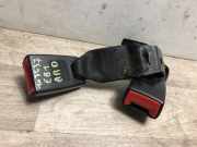 Gürtelschnalle Rechts Hinten 72119117251 BMW 1 serie (E81) Schrägheck 3-drs 118d 16V (N47-D20A)