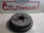 Bremstrommel Links Hinten 6Q0609617 Volkswagen Polo IV (9N1/2/3) Schrägheck 1.2 12V (BZG) BZG