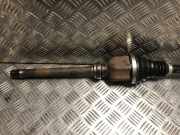 Antriebswelle Rechts 9825384080 Peugeot 2008 (UD/UK/UR/US/UX) Großraumlimousine 1.2 VTi 12V PureTech 130 (EB2ADTS(HNS))