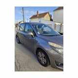 Heckklappe Gummi 908306622R Renault Grand Scénic III (JZ) Großraumlimousine 1.5 dCi 110 (K9K-J836(Euro 5)) 2011