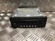 Radio ORIGINEEL 16106920XT DS DS 3 (SA) Schr?gheck 1.6 Blue Hdi 100 (DV6FD(BHY)) DV6FD(BHY)