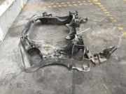 Unterrahme Vorne Mercedes-Benz CL (215) Coupé 5.5 CL-600 V12 36V (M275.950)