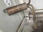 Auspuffanlage Original Opel VIVARO 1 PHASE 1