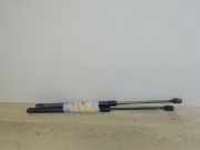Gasdruckfeder Hinten 90450AX60B Nissan Micra (K12) Schrägheck 1.5 dCi 65 (K9K-704)