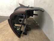 Armaturenbrett 8231FZ Peugeot 407 (6C/J) Coupé 2.7 HDi V6 24V (DT17TED4(UHZ))