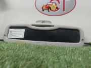 Sonnenblende Links 0000705V009C24A00 Smart City-Coupé Schrägheck 3-drs 0.6 Turbo i.c. Smart&Pulse (M160.13)