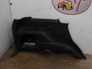 Kofferraum Verkleidung Rechts SsangYong Kyron SUV 2.0 M 200 Xdi 16V 4x4 (D20DT(OM664.950))