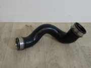 Lufteinlass - Mercedes-Benz C Sportcoupé (C203) Schrägheck 2.2 C-220 CDI 16V (OM611.962)