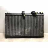 Radiator 00001330P7 Citroën C6 (TD) Limousine 2.7 HDiF V6 24V (DT17TED4(UHZ)) 2009