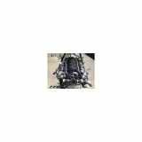 Motor 94810095043 Porsche Cayenne (9PA) SUV 4.5 V8 32V Turbo (M48.50) 2004