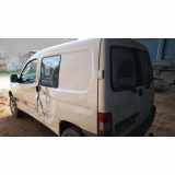 Türgummis Rechts Vorne 9023Z1 Peugeot Partner Van 1.6 HDI 75 (DV6BTED4(9HW)) 2008