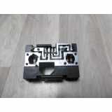Kennzeichenbeleuchtung RECHTS Citroën Xantia (X1/2) Schrägheck 1.8i X,SX,Harmonie,Sensation 16V (XU7JP4(LFY)) 2000