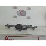Scheibenwischermotor Vorne 95228166 Daewoo / Chevrolet Spark (M300) Schrägheck 1.0 16V (B10D1) 2000