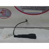 Gürtelschnalle Links Vorne 888301G000XI Kia Rio II (DE) Schrägheck 1.5 CRDi VGT 16V (D4FA) 2900