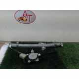 Fensterheber Elektr. Rechts Vorne 807208H30A Nissan X-Trail (T30) SUV 2.2 dCi 16V 4x4 (YD22ETi) 2100