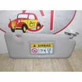 Sonnenblende RECHTS 964000633R Renault Clio IV (5R) Schrägheck 5-drs 0.9 Energy TCE 90 12V (H4B-400(H4B-A4)) 2014