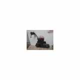 Tank Volkswagen New Beetle (9C1/9G1) Schrägheck 3-drs 1.9 TDI 100 (AXR) 2002 AXR