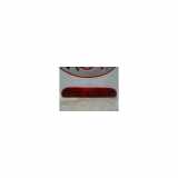 Dritte Bremsleuchte 0001340670080 Fiat Ducato (250) Van 2.2 D 100 Multijet Euro 4 (P22DTE(4HV)) 2008