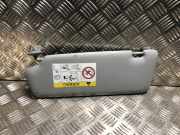 Sonnenblende RECHTS 8U0857552ACEA7 Audi A1 (8X1/8XK) Schrägheck 3-drs 1.6 TDI 16V (CXMA)