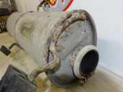 Auspuff Endtopf Citroën ZX Break 1.9TD Avantage (XUD9TE-Y(DHY))