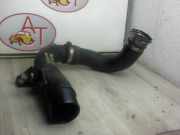 Lufteinlass - Toyota AVENSIS 2 PHASE 2