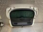 Heckklappe 00008701FQ Citroën C4 Berline (NC) Schrägheck 5-drs 1.6 e-HDI (DV6C(9HR))
