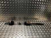 Antriebswelle Rechts 391004ED2ARE Nissan Qashqai (J11) SUV 1.2 DIG-T 16V (HRA2DDT)