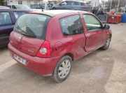 Hupe 7700437072 Renault Clio II (BB/CB) Schrägheck 1.2 16V (D4F-722) 2011