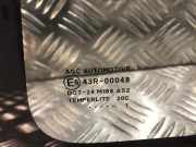 Dreieckscheibe Links Hinten 8459069L10 Suzuki Swift (ZA/ZC/ZD) Schrägheck 1.3 D 16V (D13A)