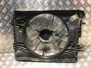 Lufter Gehäuse 214816436R Dacia Dokker (0S) Großraumlimousine 1.5 dCi 90 (K9K-626(K9K-E6))