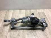 Scheibenwischermotor Vorne 3810080J01 Suzuki SX4 (EY/GY) SUV 2.0 16V DDiS 4x4 (D20AA)