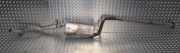Auspuffanlage Original Ford Grand C-Max (DXA) Großraumlimousine 1.6 TDCi 16V (T1DA)