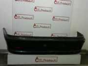 Stoßstange Hinten 7410X9 Peugeot 607 (9D/U) Limousine 2.2 HDi 16V FAP (DW12TED4(4HX))