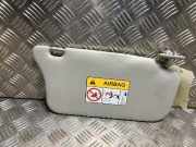 Sonnenblende RECHTS 7620B712HB Mitsubishi Space Star (A0) Schr?gheck 1.2 12V (3A92)