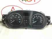 Tachoeinheit Kmh - 248103604R Dacia Sandero I (BS) Schrägheck 1.5 dCi 70 (K9K-792)