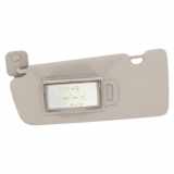 Sonnenblende Links Renault Captur II (RJB) SUV 1.3 TCE 130 16V (H5H-470(H5H-B4))