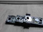 Kennzeichenbeleuchtung RECHTS Citro?n Xsara Picasso (CH) Gro?raumlimousine 2.0 HDi 90 (DW10TD(RHY)) DW10TD(RHY)