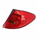 Scheinwerferglas Links 13381335 Opel Corsa E Schrägheck 1.4 16V (B14XEL(Euro 6))
