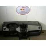 Armaturenbrett COMPLEET Dacia LODGY PHASE 1 1.6i - 16V