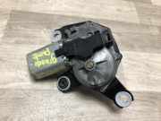 Scheibenwischermotor Hinten 0000051757867 Fiat Grande Punto (199) Schrägheck 1.3 JTD Multijet 16V (199.A.2000)