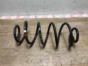 Schraubenfeder Hinten 5102P2 Peugeot 207/207+ (WA/WC/WM) Schrägheck 1.4 HDi (DV4TD(8HZ))